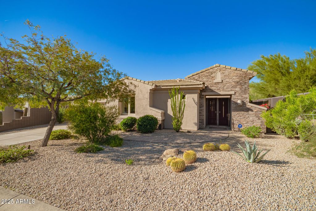 Photo of 12648 N 146th Way, Scottsdale, AZ 85259 (MLS # 6952232)