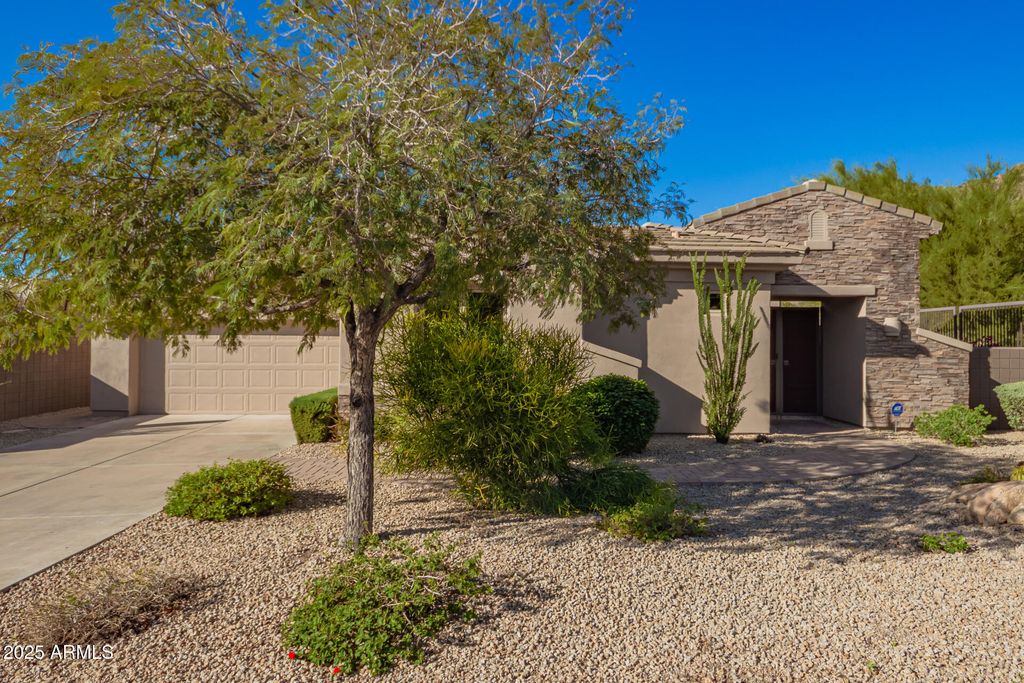 Photo of 12648 N 146th Way, Scottsdale, AZ 85259 (MLS # 6952232)