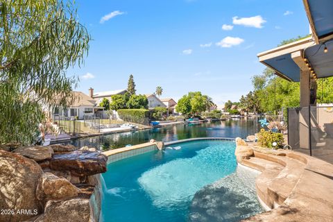 1753 E BOSTON Circle Chandler AZ 85225