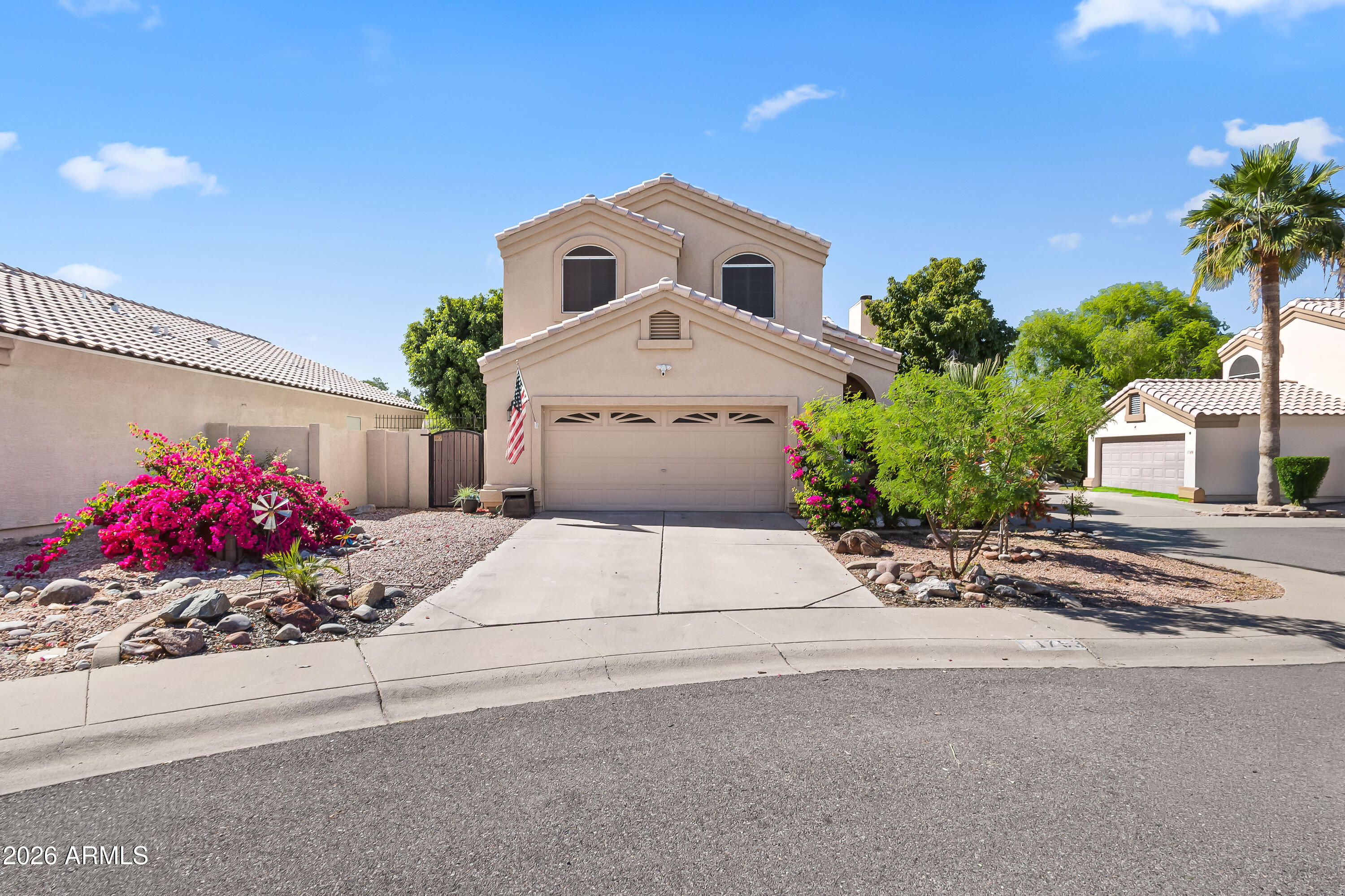 1753 E BOSTON Circle