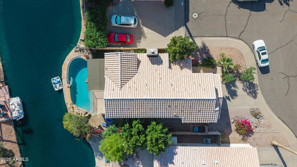 Photo of 1753 E Boston Circle, Chandler, AZ 85225 (MLS # 7006552)
