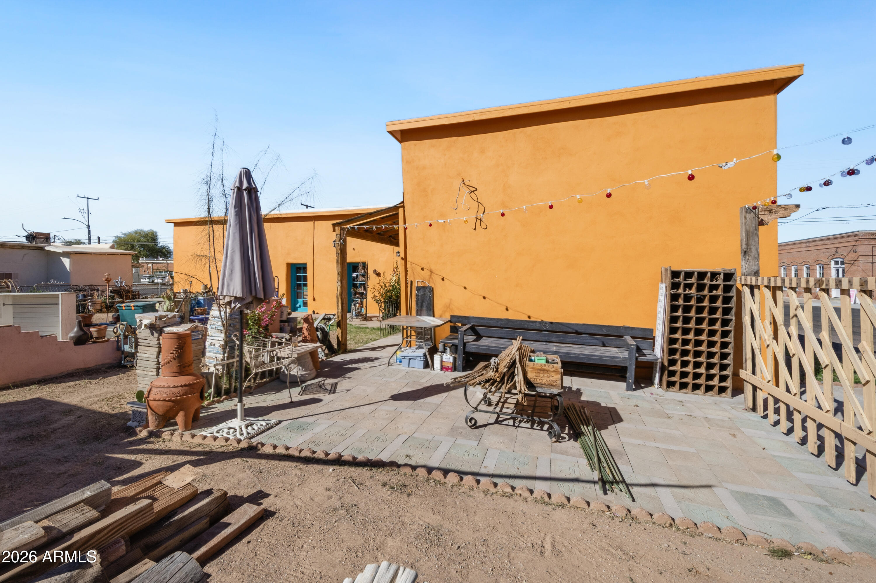 TOWNSITE OF FLORENCE - Residential