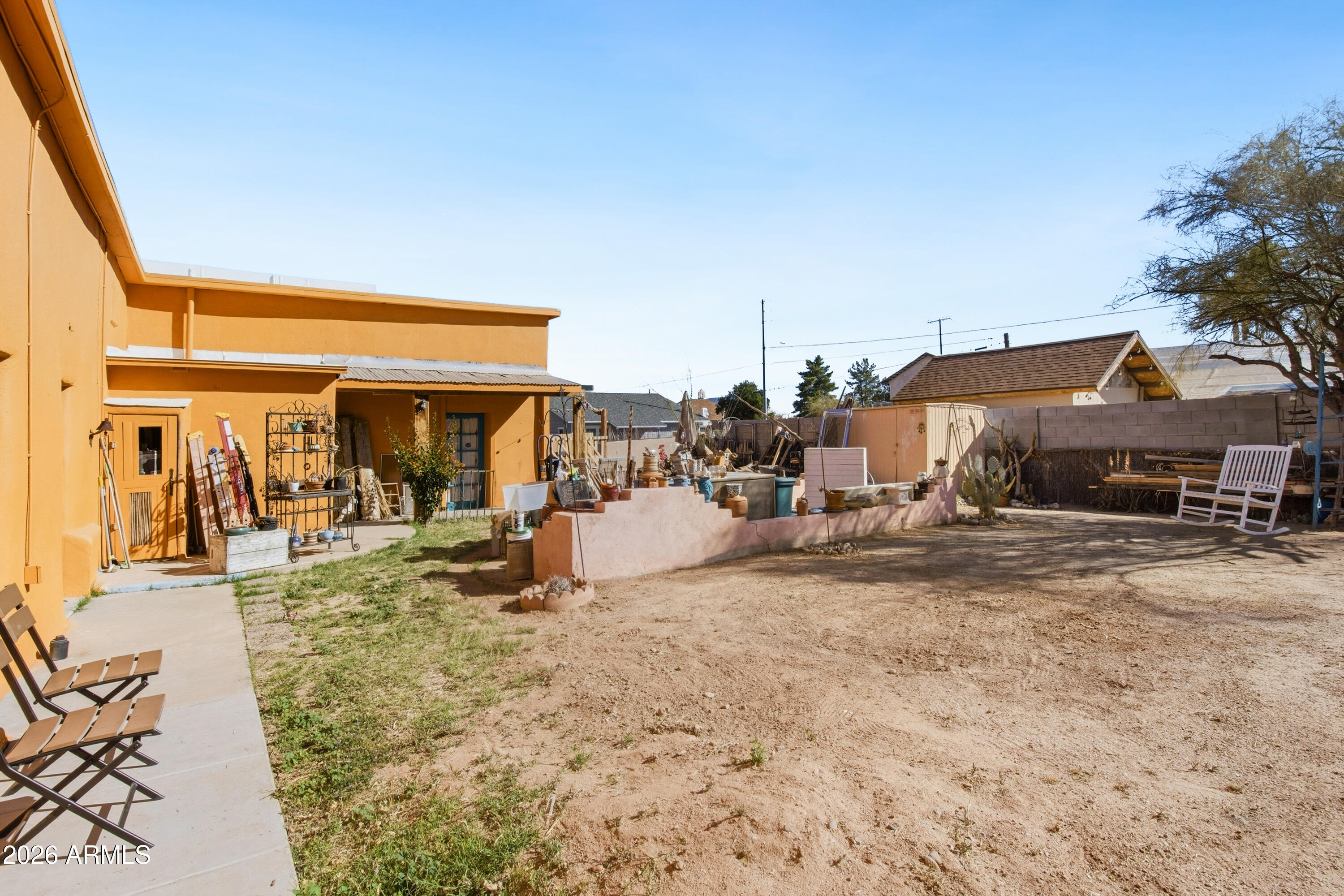 TOWNSITE OF FLORENCE - Residential