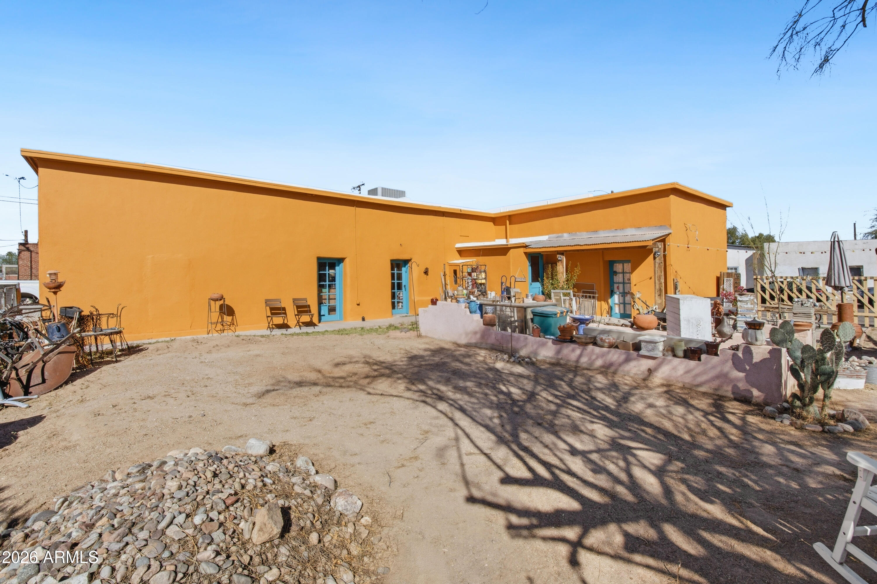 TOWNSITE OF FLORENCE - Residential