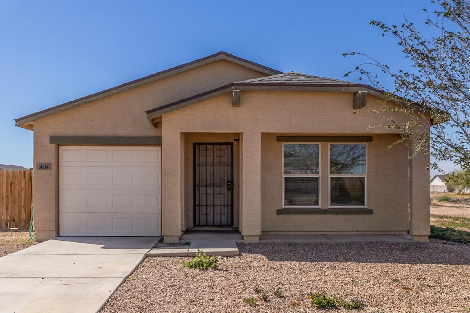 14514 S Vera Cruz Road