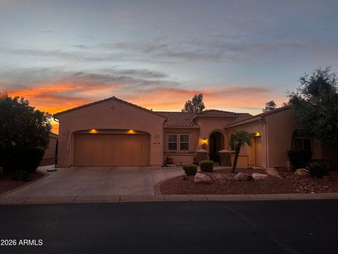 23138 N GAVIOTA Drive Sun City West AZ 85375