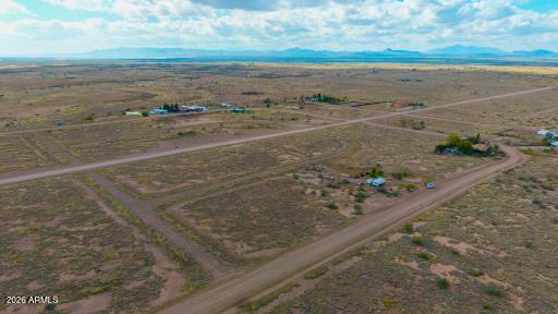 XXXX E VIA OCOTILLO -- 688