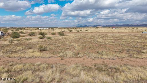 COCHISE COLLEGE PARK 6 - Land