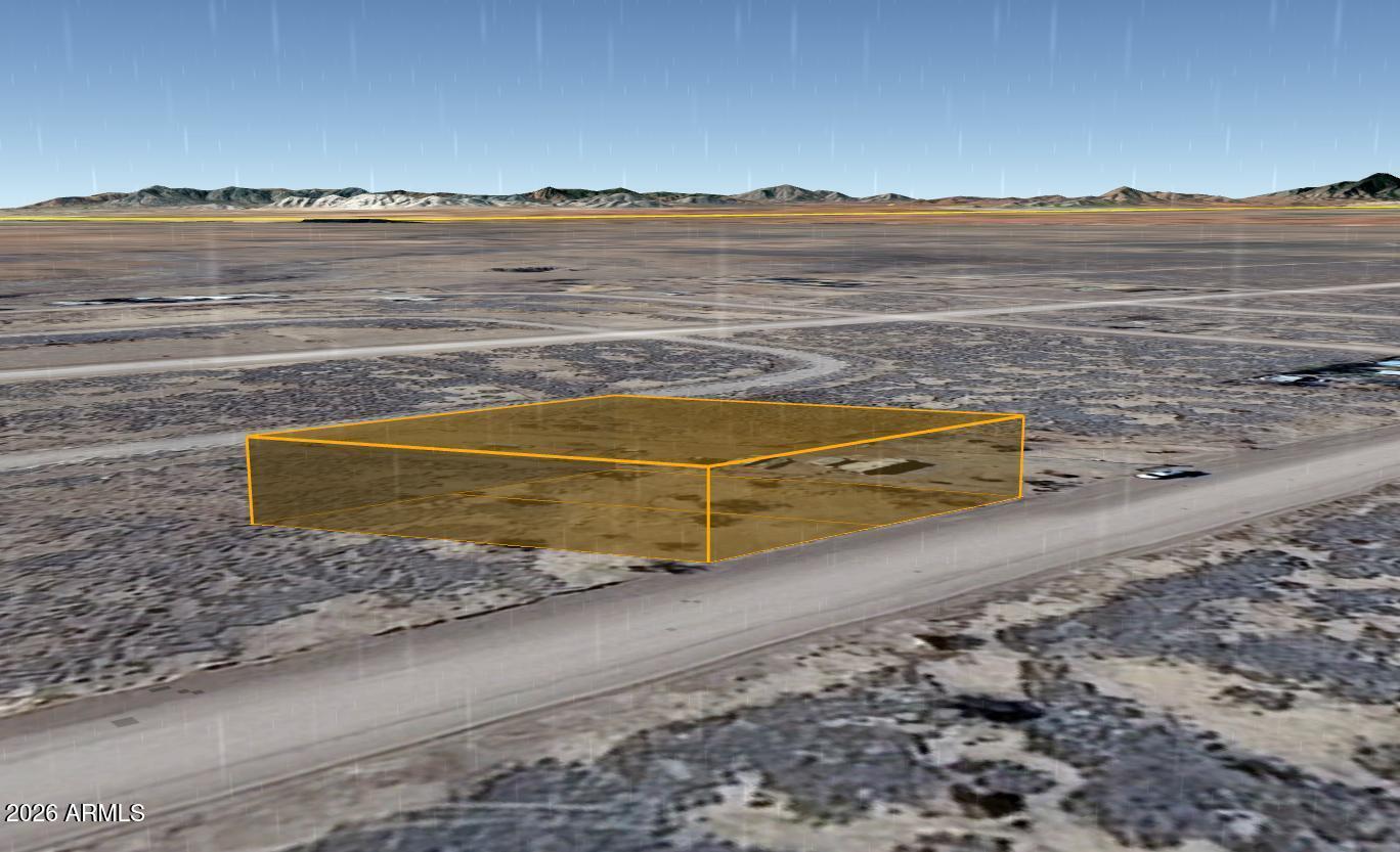 COCHISE COLLEGE PARK 6 - Land