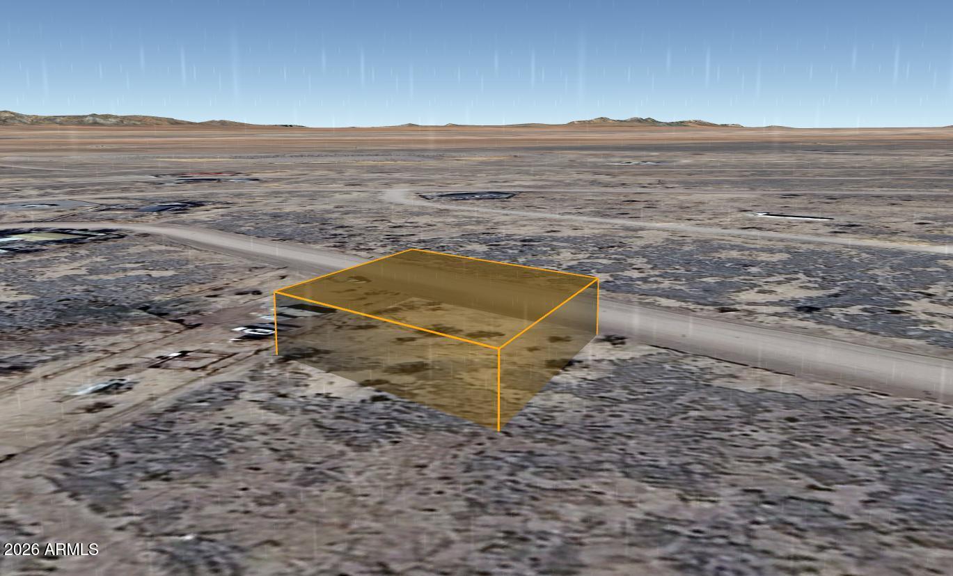 COCHISE COLLEGE PARK 6 - Land