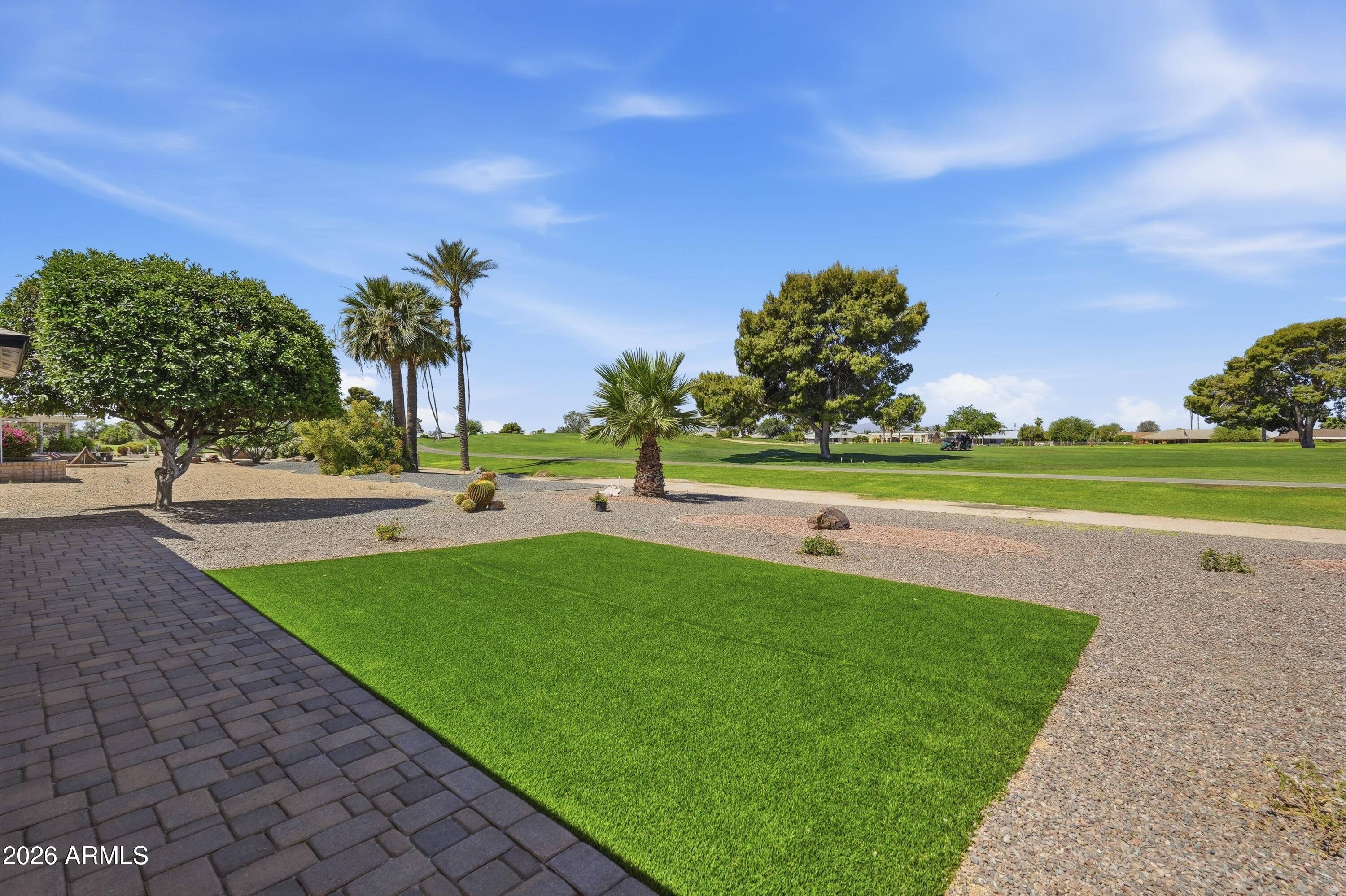 SUN CITY UNIT 49 - Residential