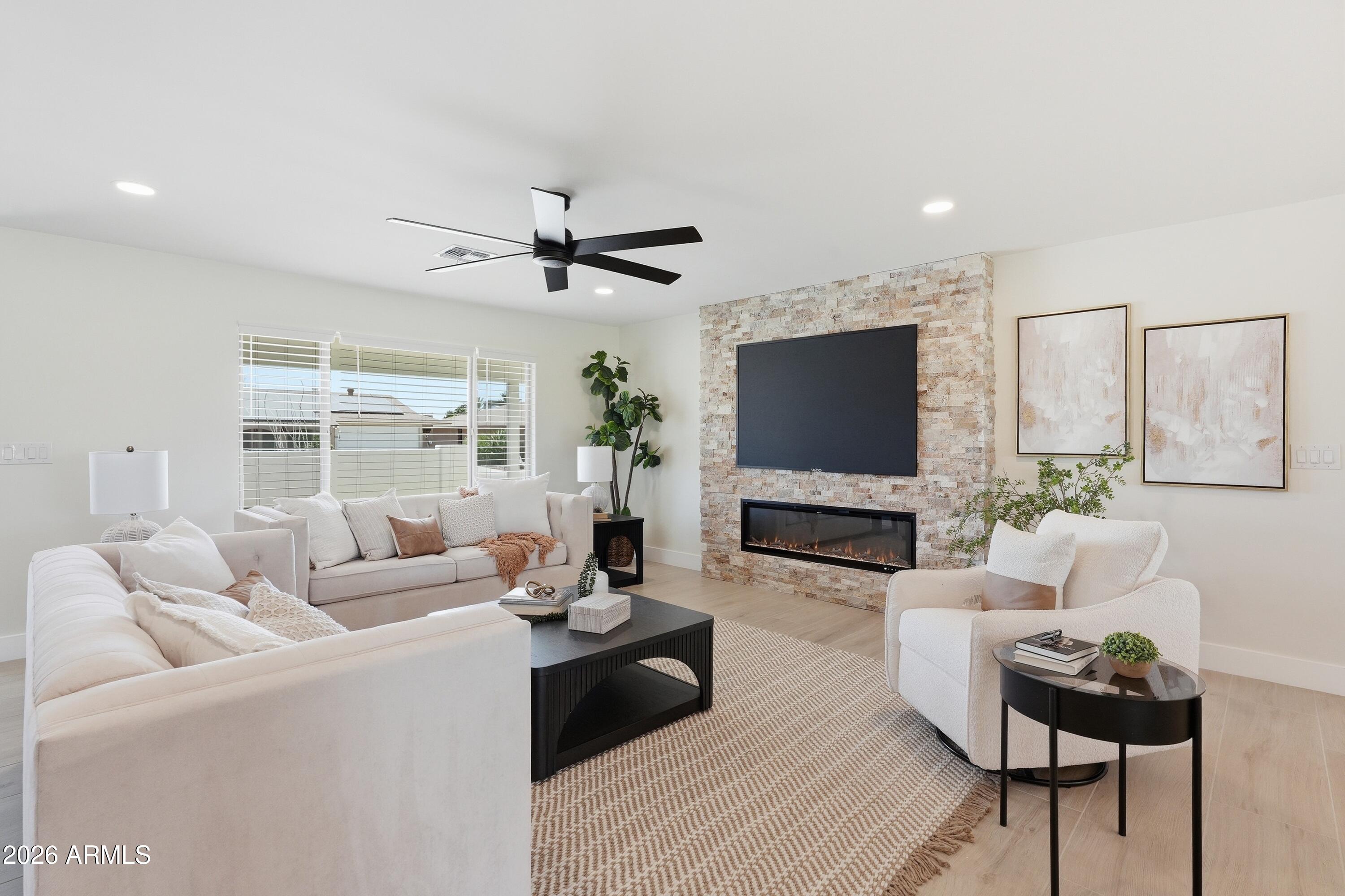SUN CITY UNIT 49 - Residential