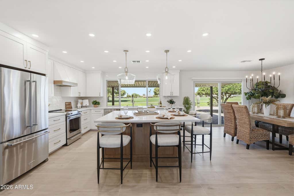 Photo of 19430 N Willowcreek Circle, Sun City, AZ 85373 (MLS # 7028724)