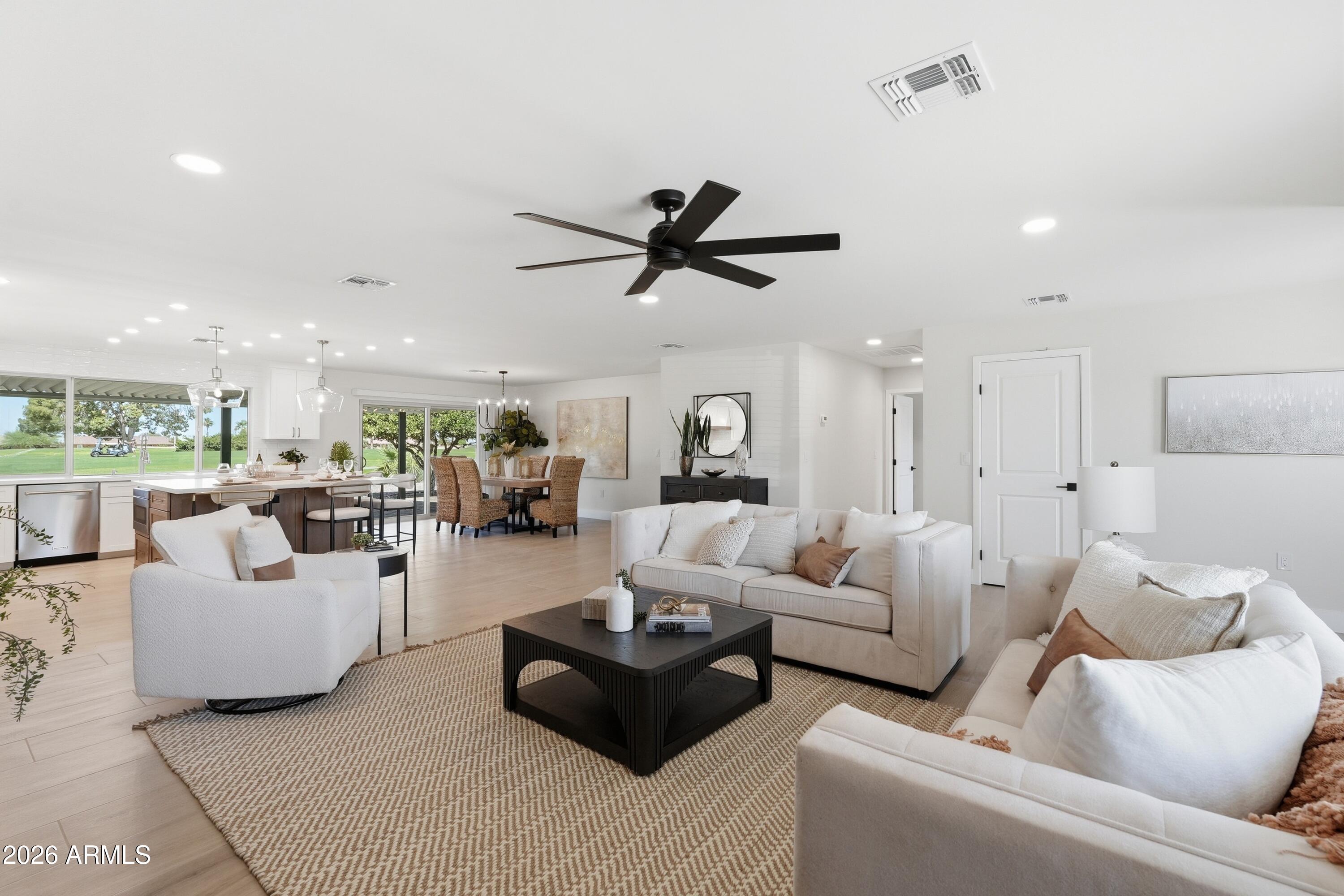 SUN CITY UNIT 49 - Residential