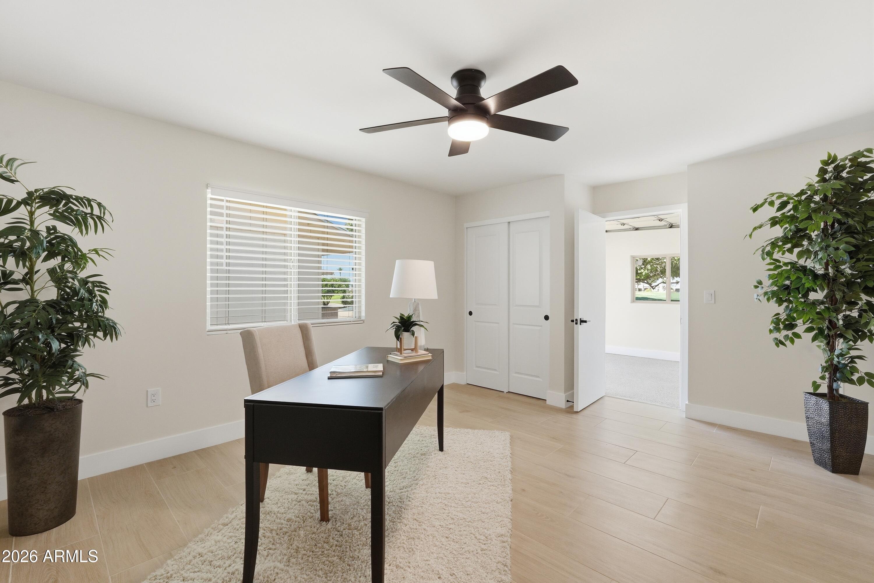 SUN CITY UNIT 49 - Residential