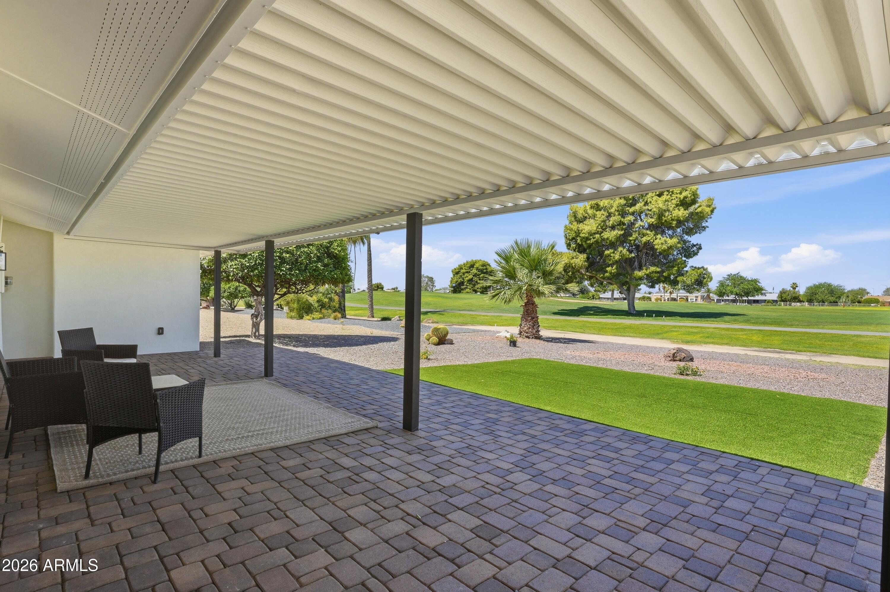 SUN CITY UNIT 49 - Residential