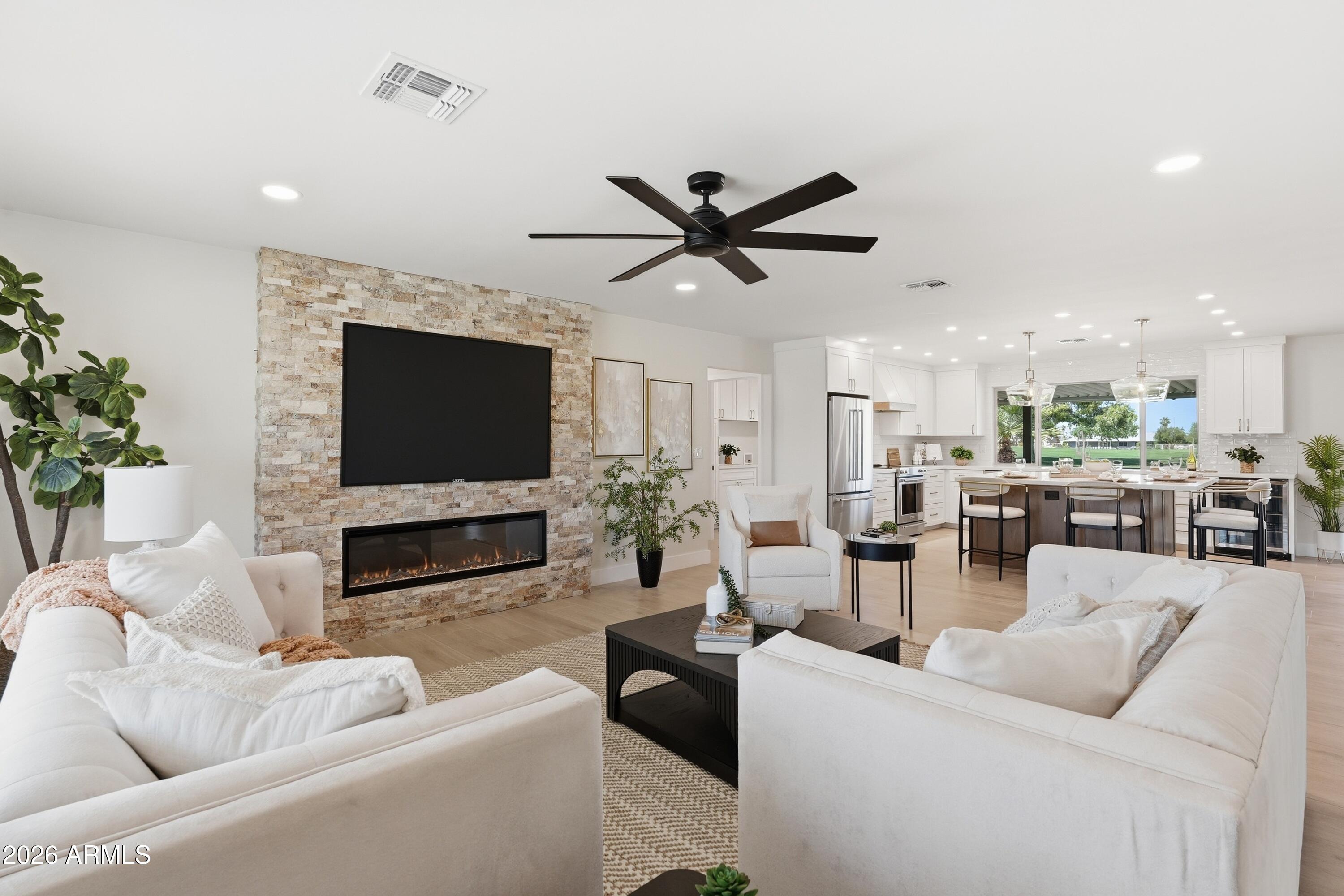SUN CITY UNIT 49 - Residential