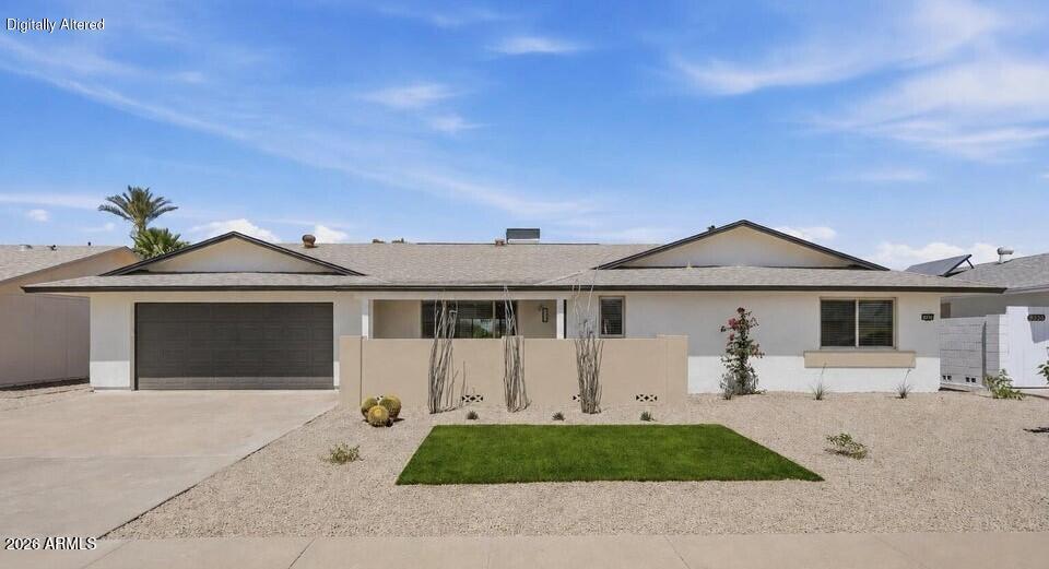 SUN CITY UNIT 49 - Residential