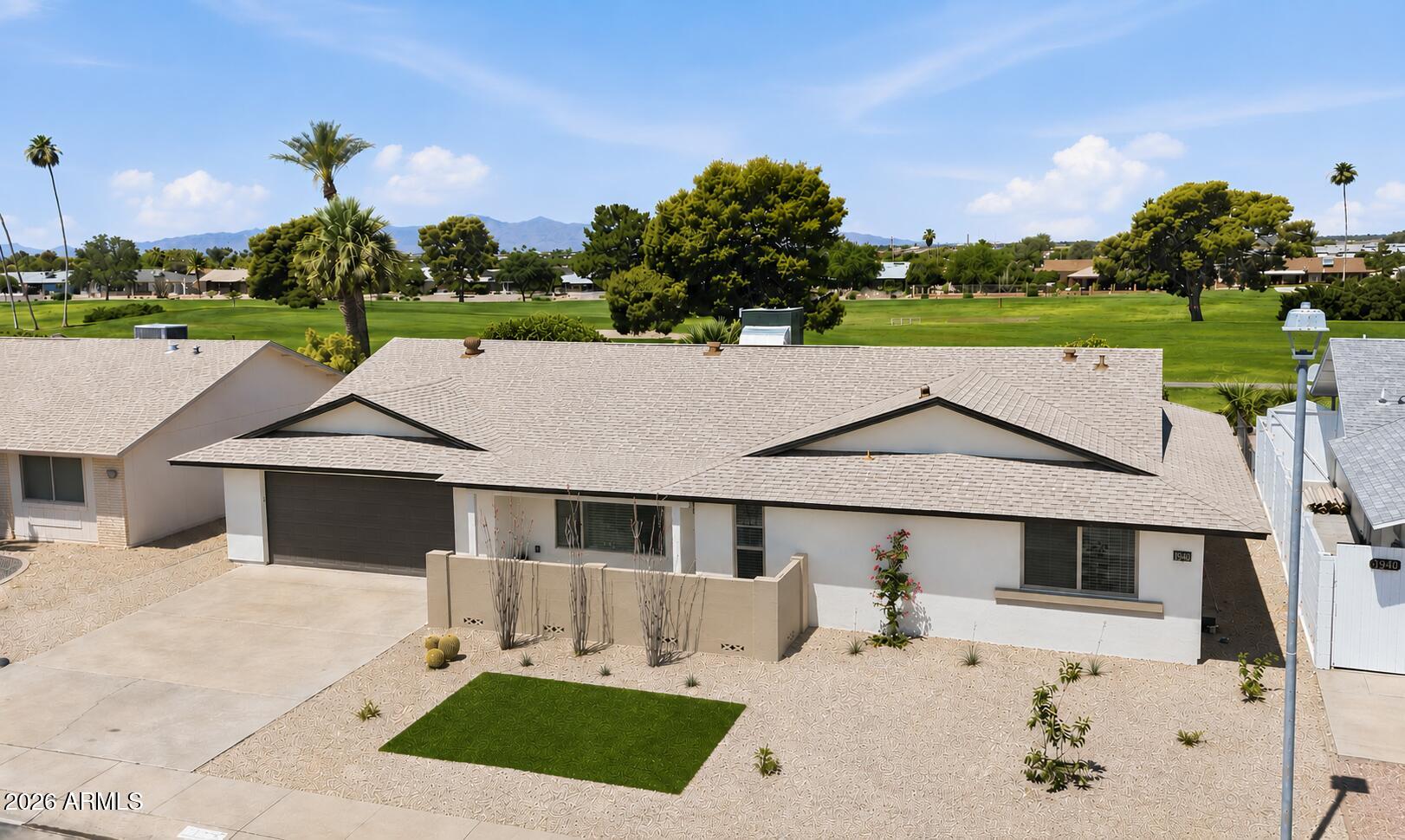 SUN CITY UNIT 49 - Residential