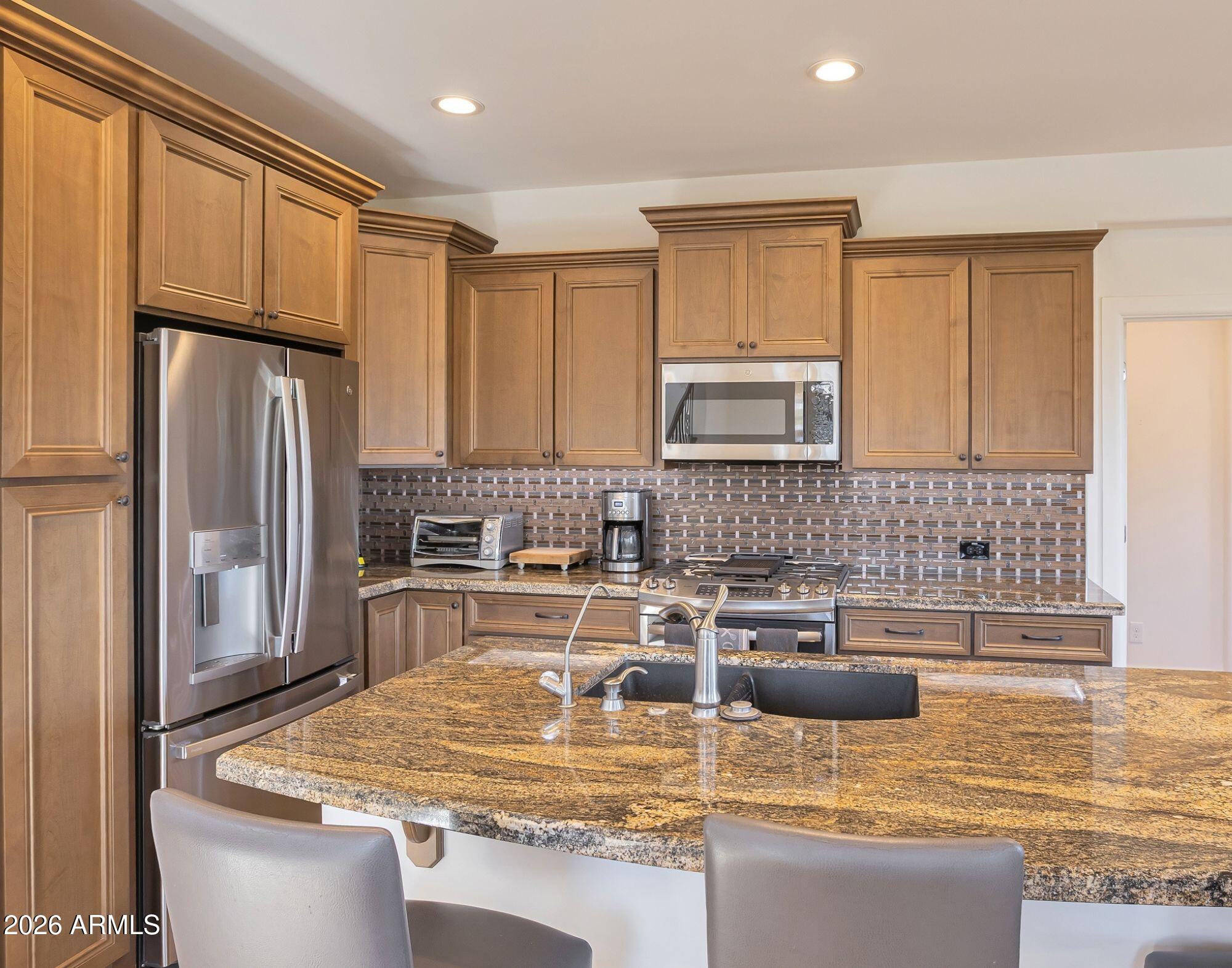 36087 N DESERT TEA Drive