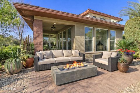 36087 N DESERT TEA Drive Queen Creek AZ 85140