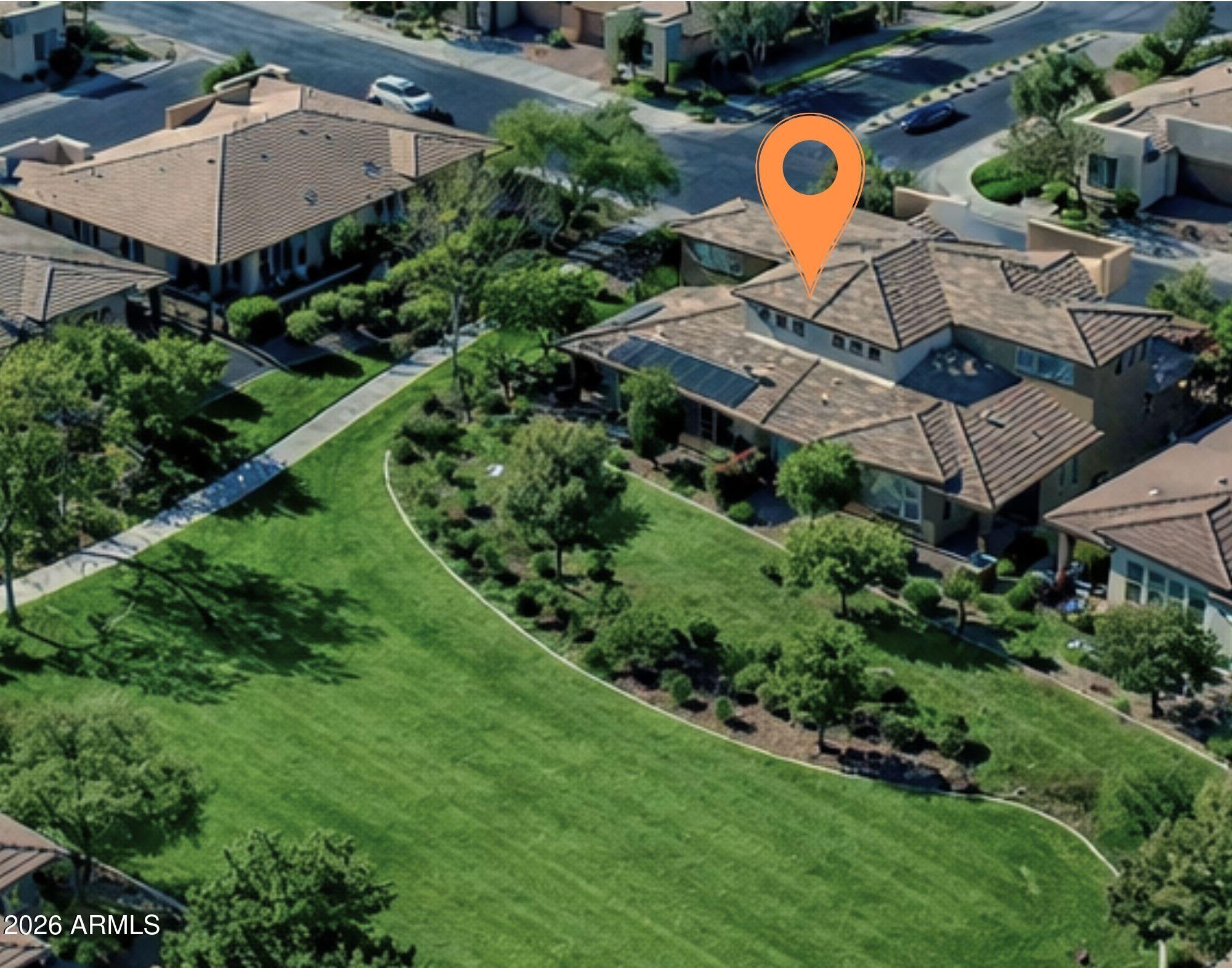 36087 N DESERT TEA Drive