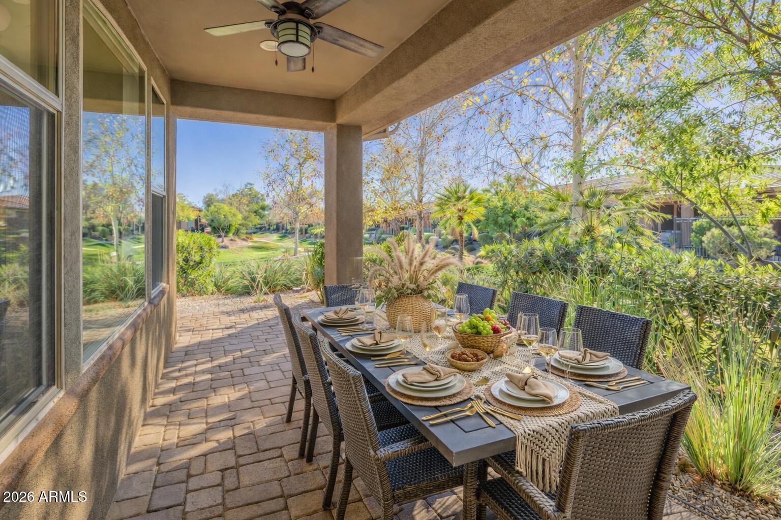 36087 N DESERT TEA Drive