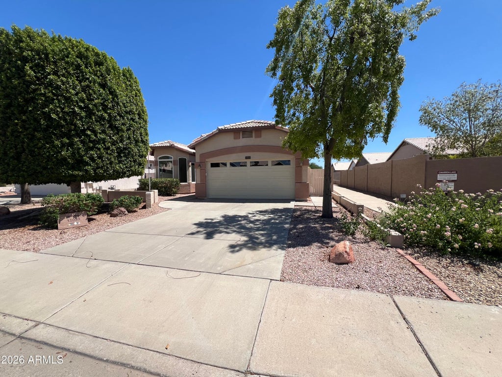 Photo of 11033 W Tonto Lane, Sun City, AZ 85373 (MLS # 7070518)