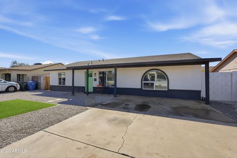 4929 W BERKELEY Road Phoenix AZ 85035