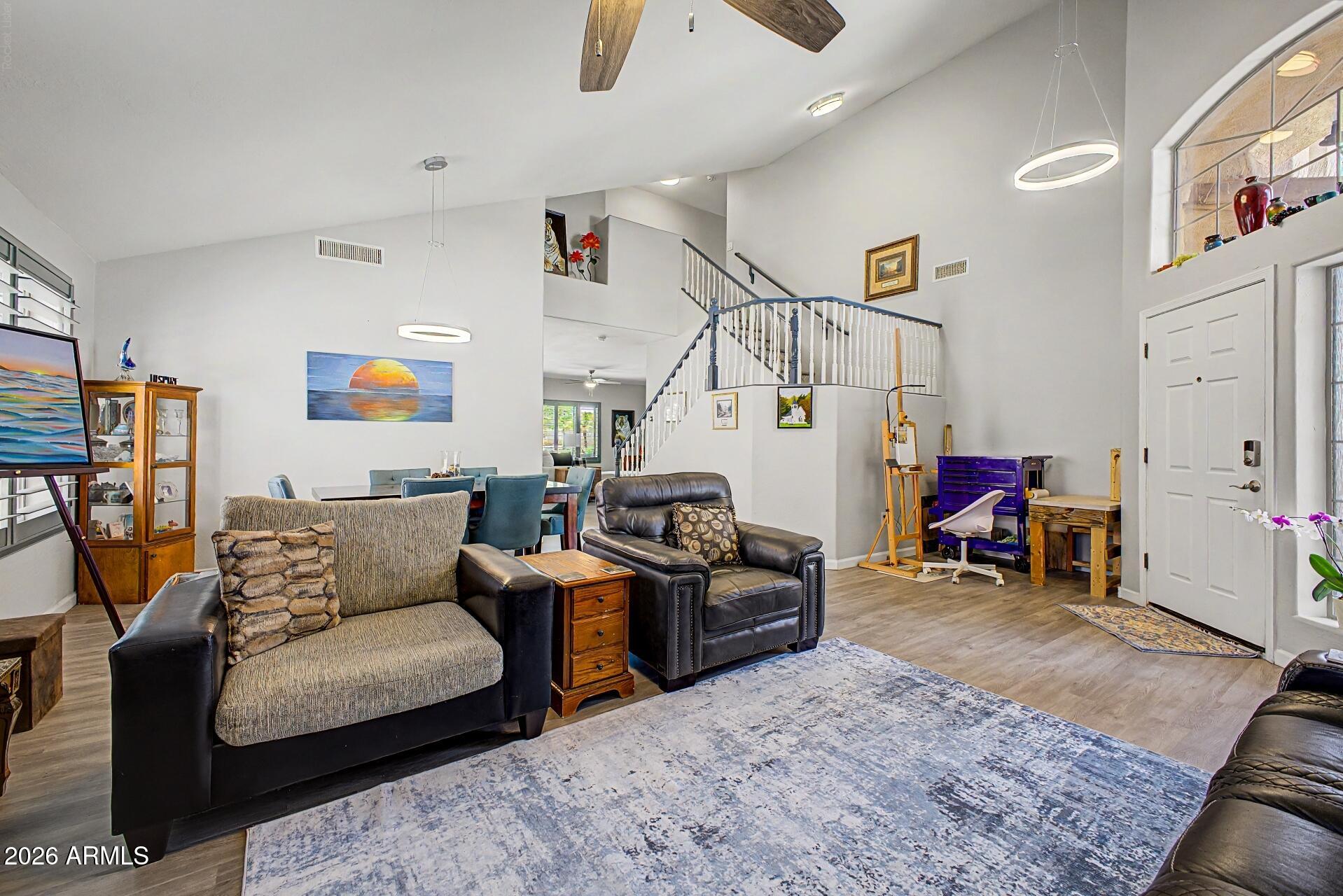 1858 N MANDEVILLE Lane