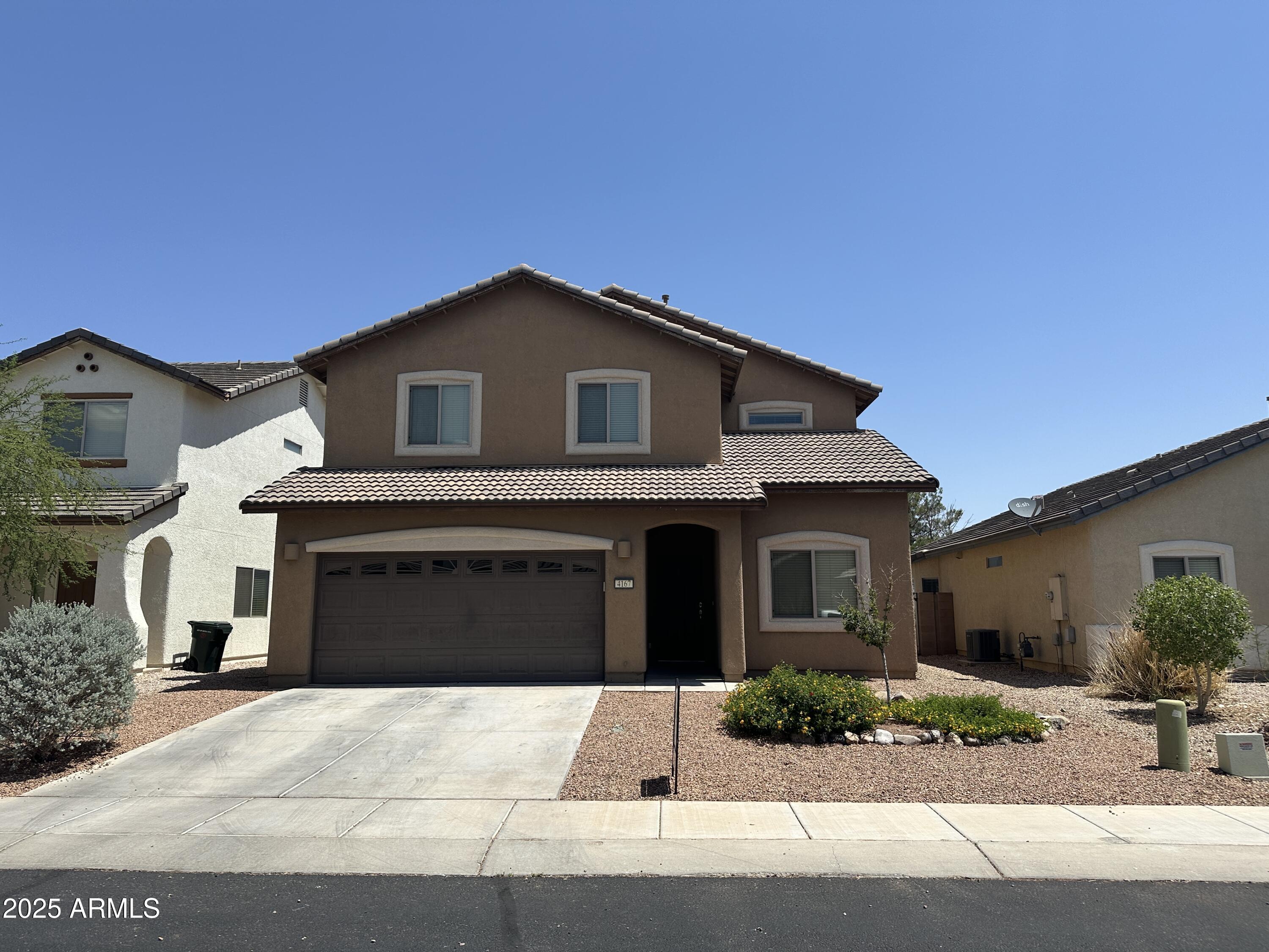 HOLIDAY AT PUEBLO DE SOL PHASE 4 - Residential