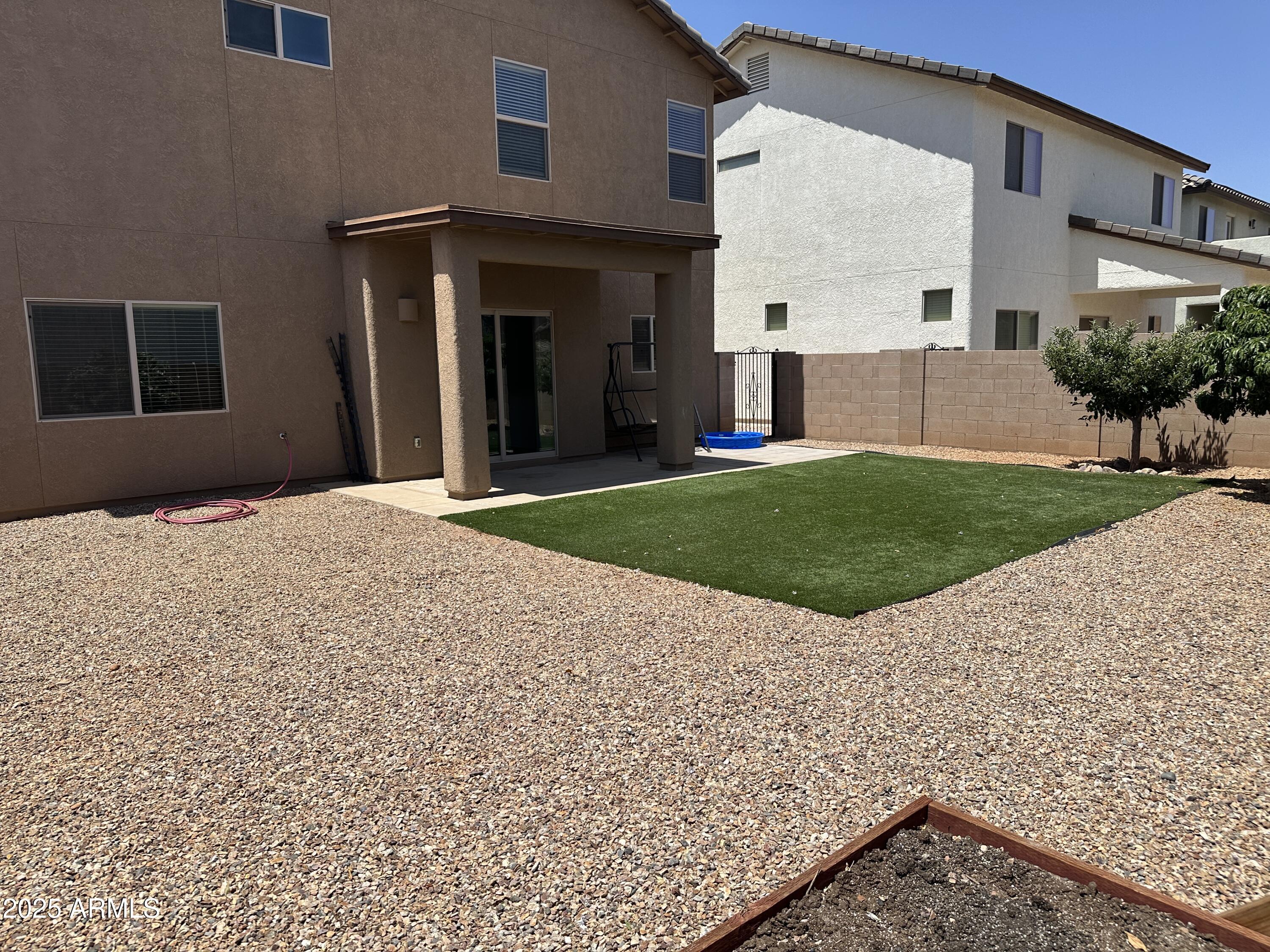 HOLIDAY AT PUEBLO DE SOL PHASE 4 - Residential
