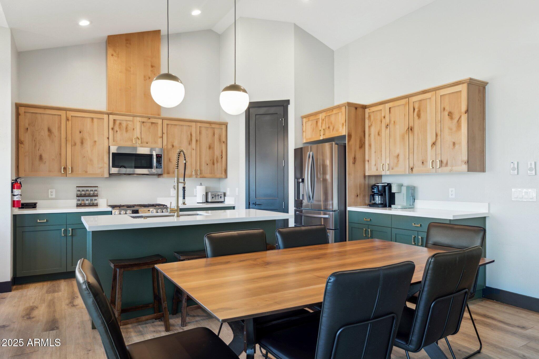 Homes for Sale in Queen Creek Arizona 3 2762 W Highland Meadows Drive 115