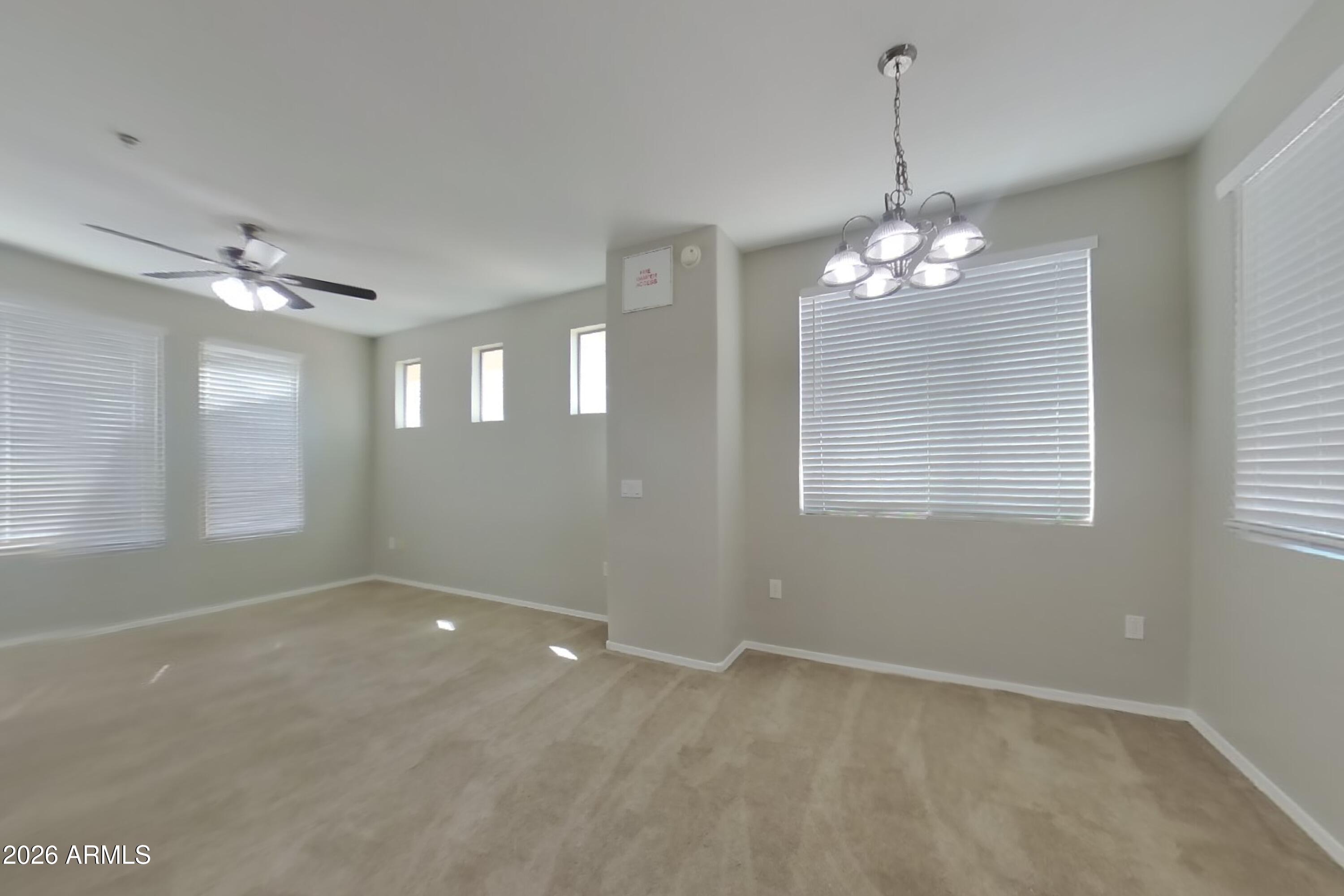 3250 W GREENWAY Road 109