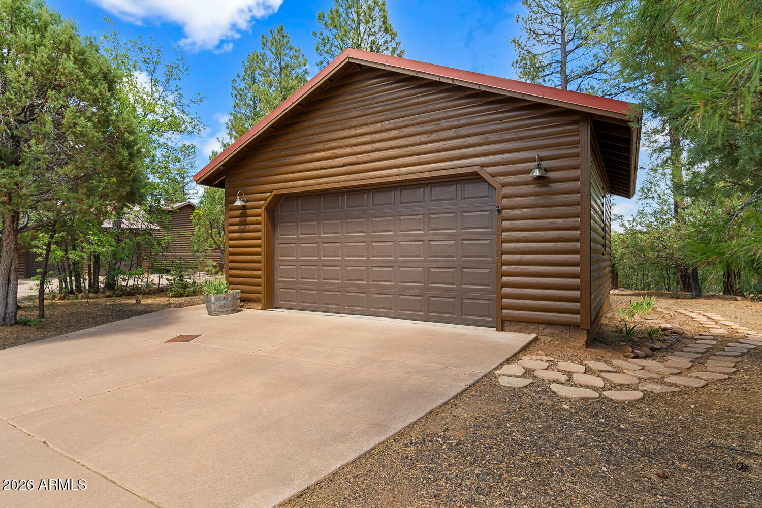 1261 S SPRUCE Lane