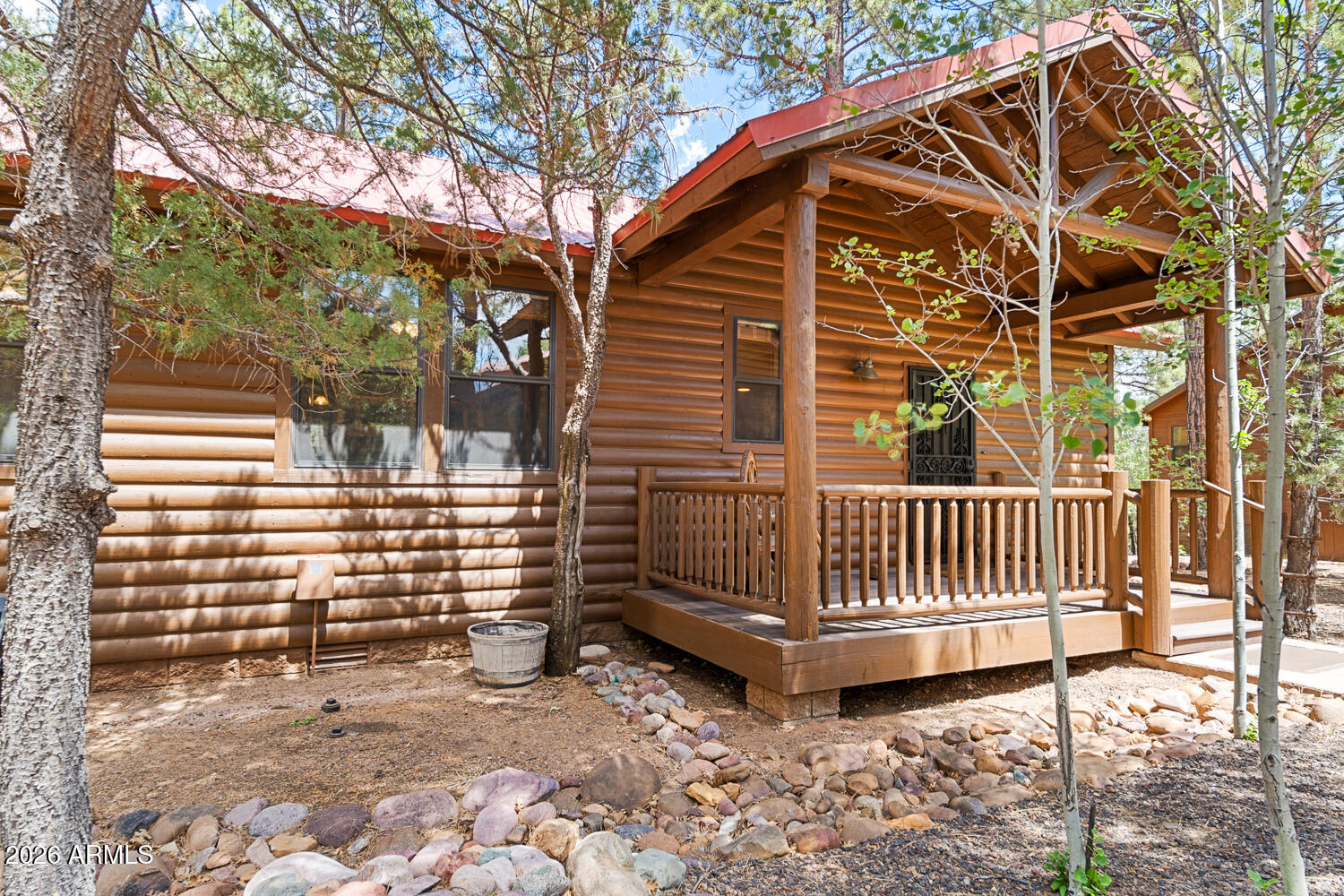 1261 S SPRUCE Lane