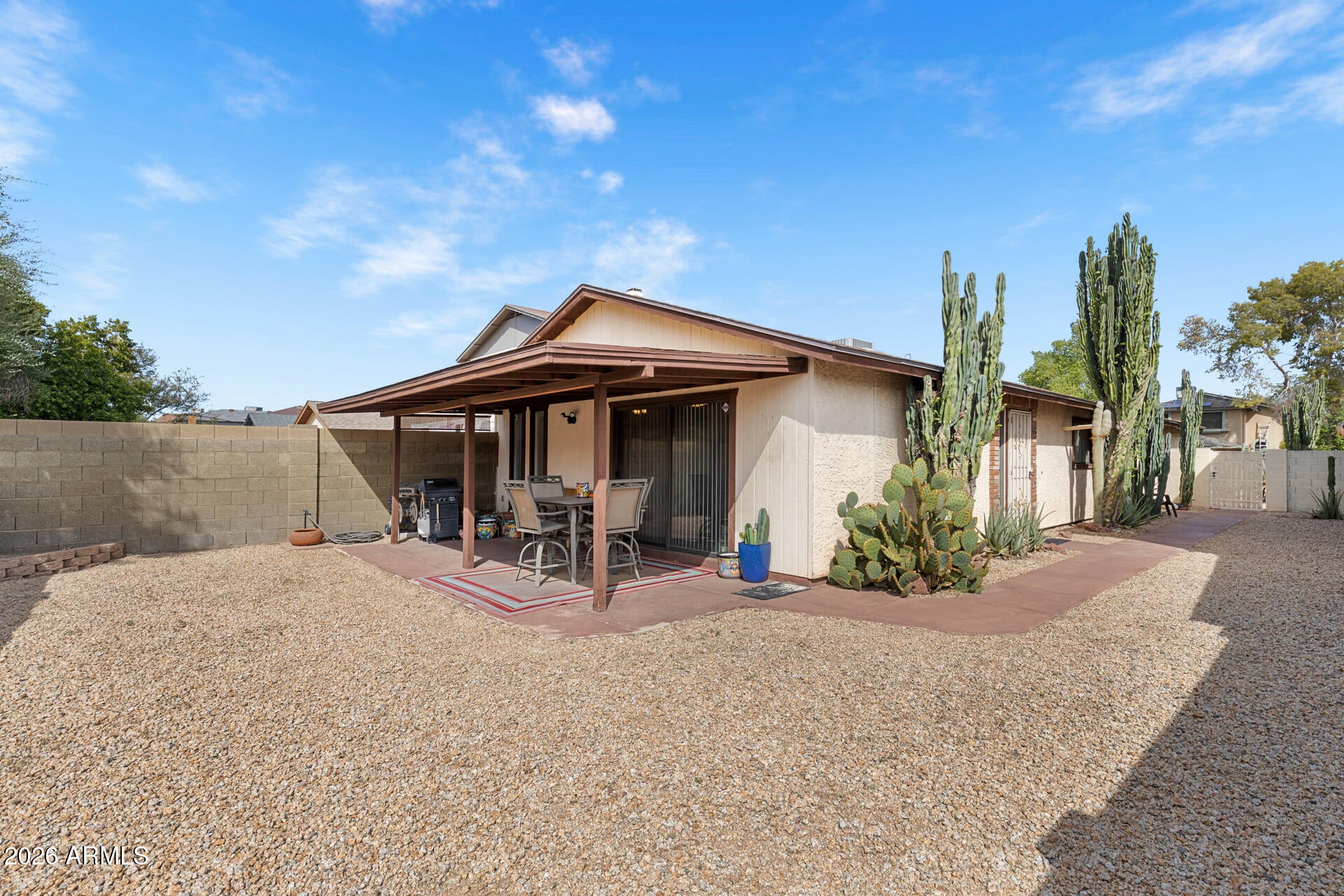 3709 W WAGONER Road