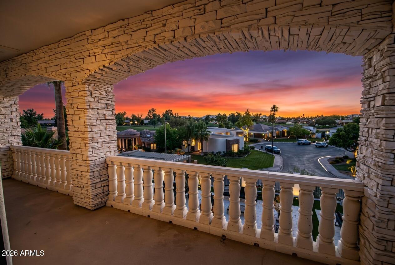 VISTAS AT OCOTILLO - Residential