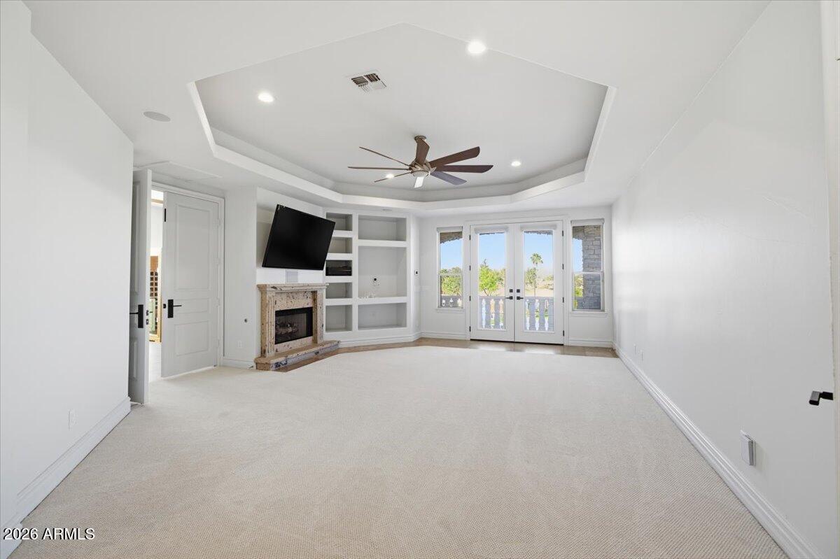 VISTAS AT OCOTILLO - Residential