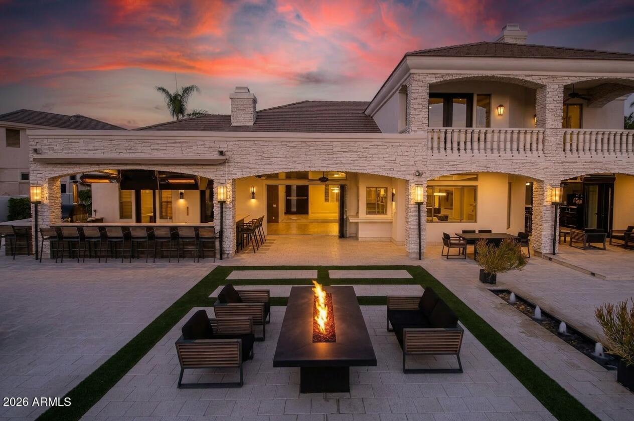 VISTAS AT OCOTILLO - Residential