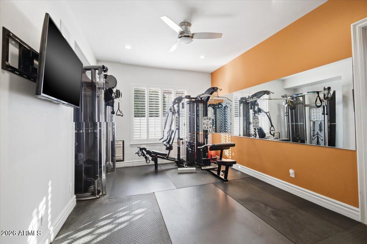 VISTAS AT OCOTILLO - Residential