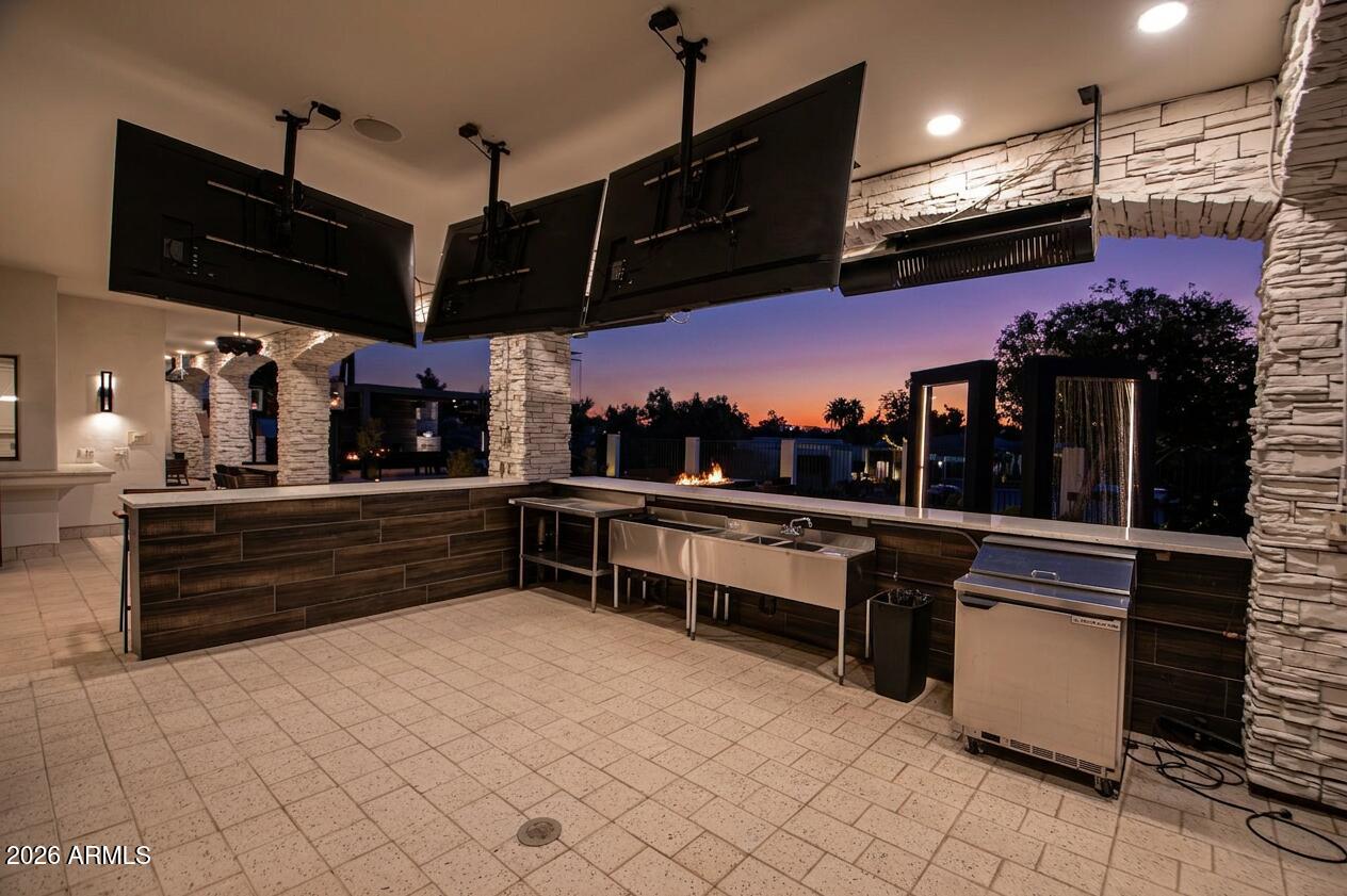 VISTAS AT OCOTILLO - Residential