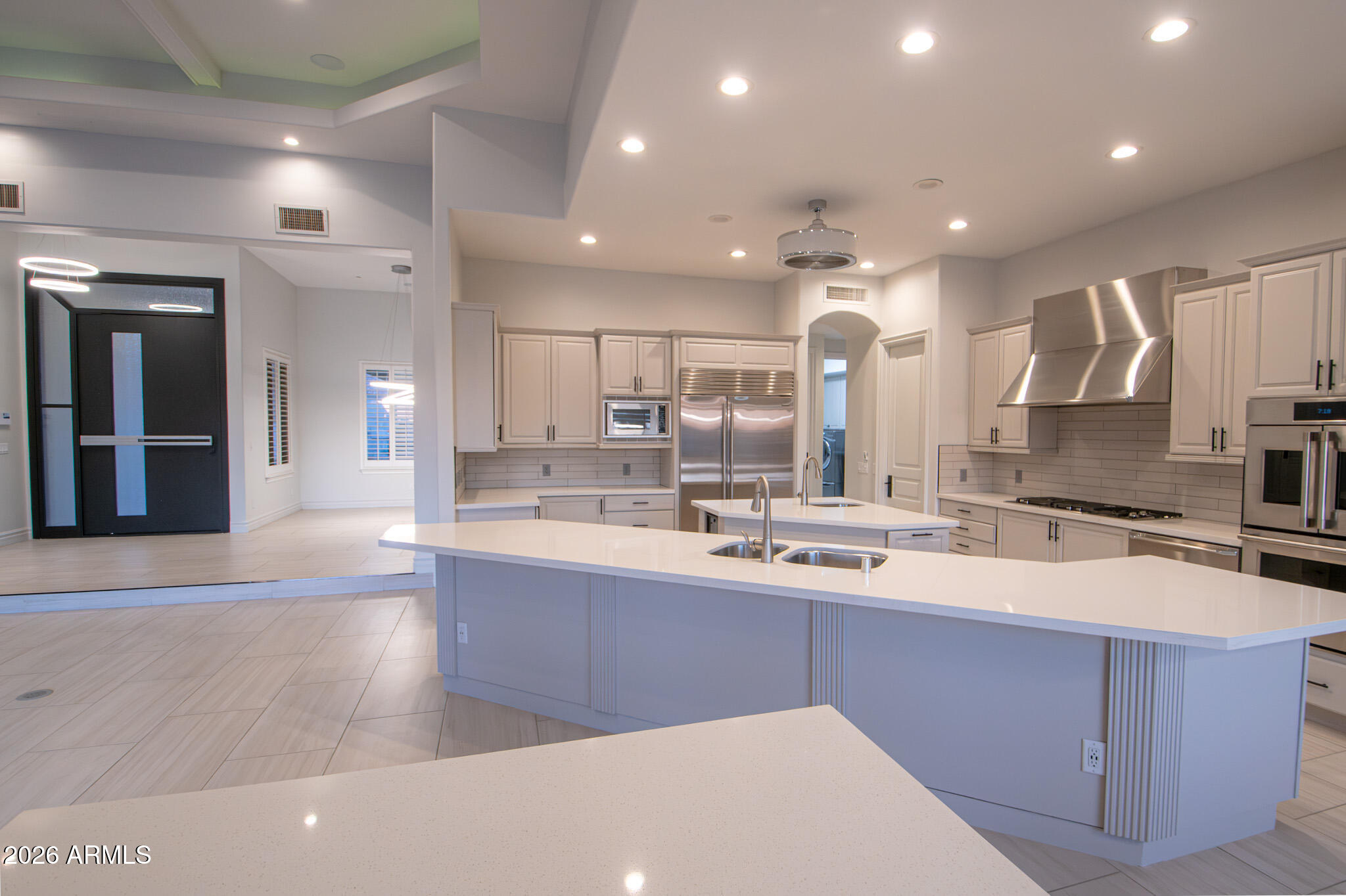 VISTAS AT OCOTILLO - Residential