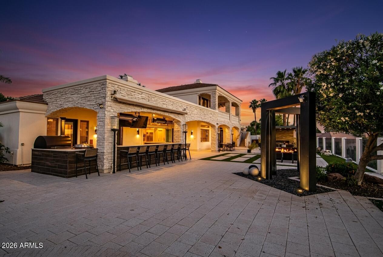 VISTAS AT OCOTILLO - Residential