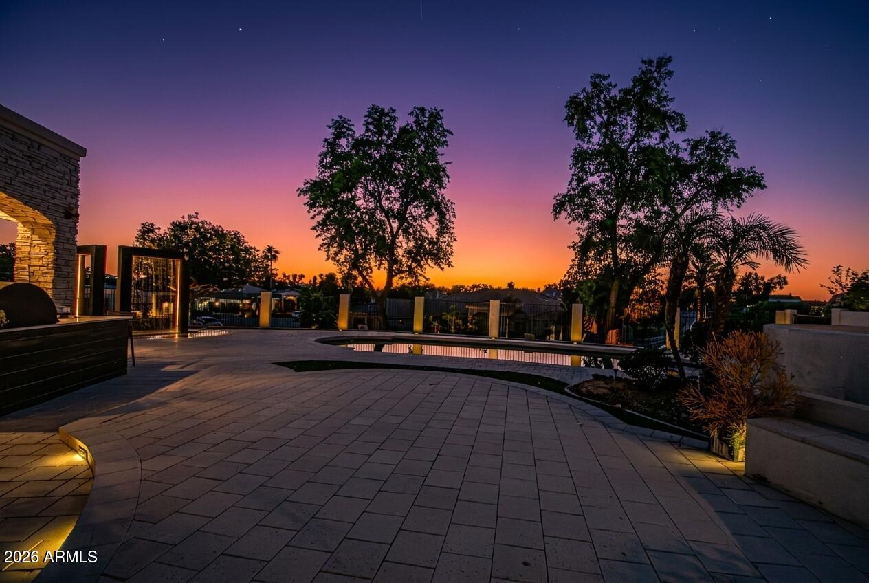 VISTAS AT OCOTILLO - Residential