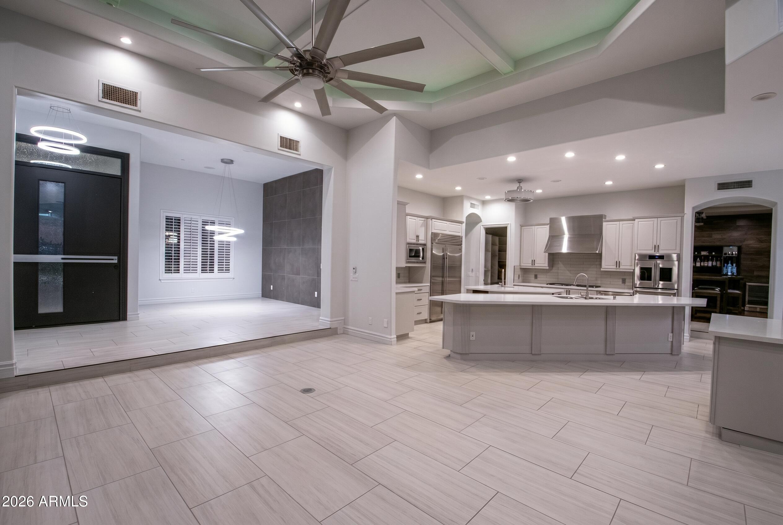 VISTAS AT OCOTILLO - Residential