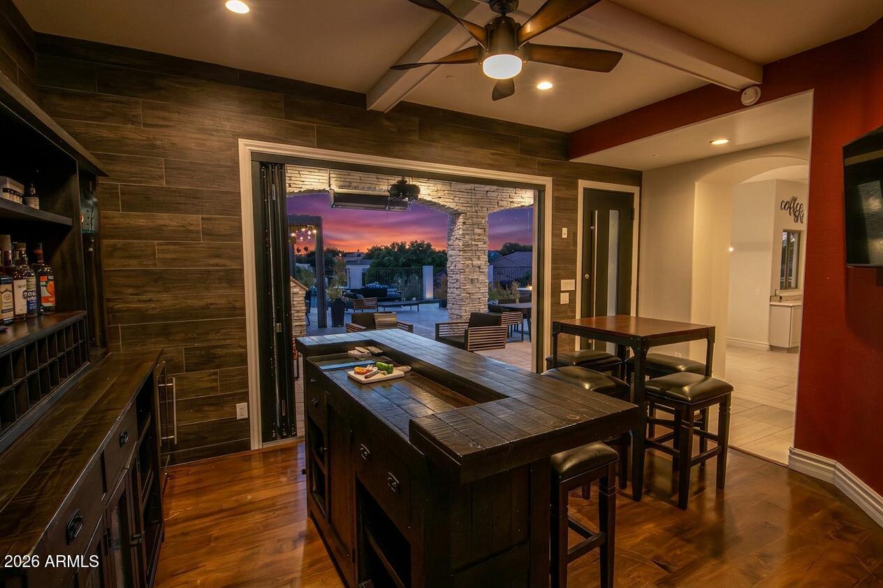 VISTAS AT OCOTILLO - Residential