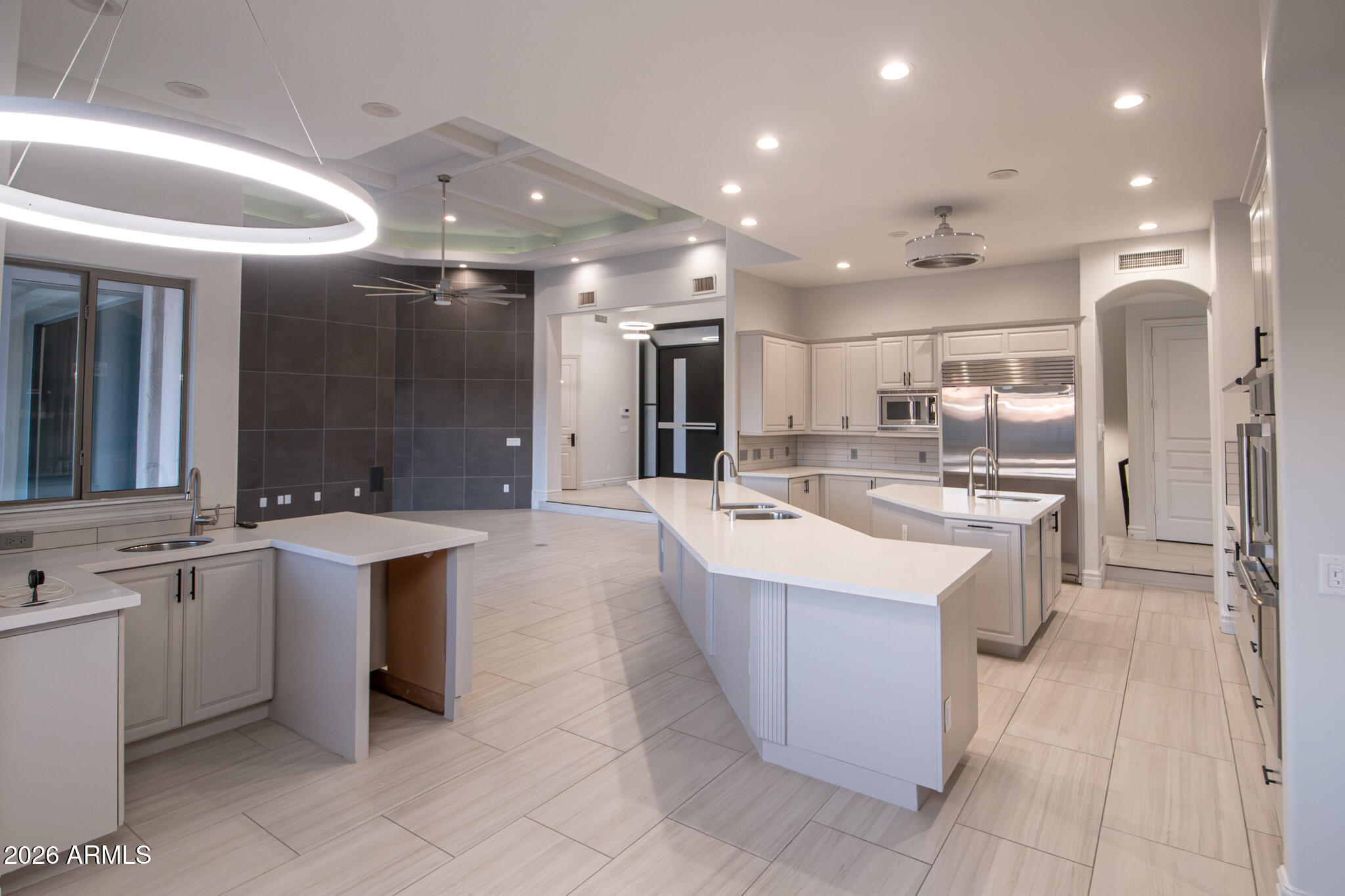 VISTAS AT OCOTILLO - Residential