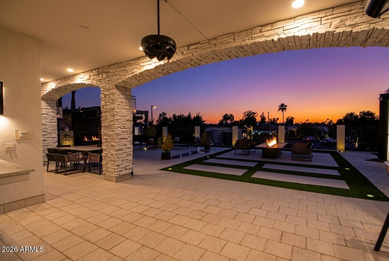 VISTAS AT OCOTILLO - Residential