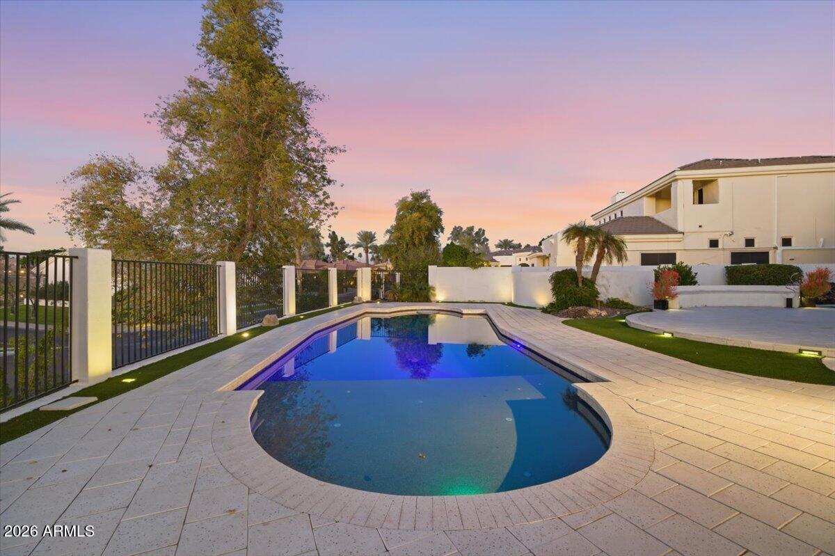VISTAS AT OCOTILLO - Residential